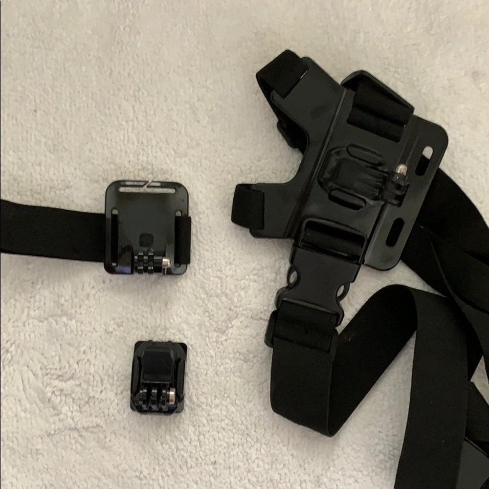 GoPro kit + GoPro Hero + - Picture 3 of 3